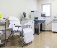 Santorini Central Clinic