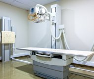 Santorini Central Clinic