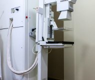 Santorini Central Clinic