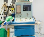 Santorini Central Clinic