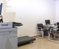 Santorini Central Clinic