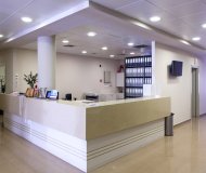 Santorini Central Clinic
