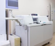 Santorini Central Clinic