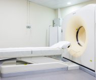 Santorini Central Clinic