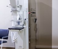 Santorini Central Clinic