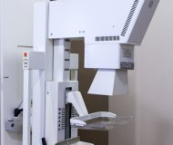 Santorini Central Clinic