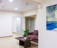 Santorini Central Clinic