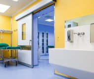 Santorini Central Clinic