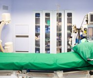 Santorini Central Clinic