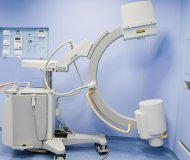 Santorini Central Clinic