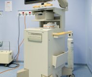 Santorini Central Clinic