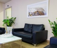 Santorini Central Clinic