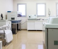 Santorini Central Clinic