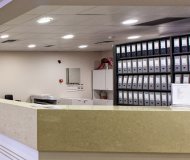 Santorini Central Clinic