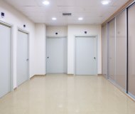 Santorini Central Clinic